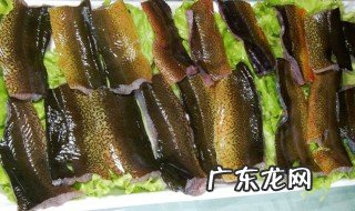 鳝鱼在冰箱里面能储藏多长时间 鳝鱼放冰箱里能吃不能吃