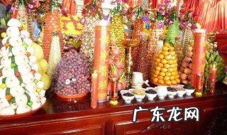 家中上香的数量是多少? 家里上香的正确方法放多少供果