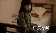 张子枫演唐山大地震的时候几岁 张子枫什么时候演的唐山大地震