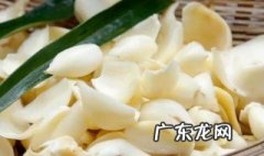 百合可以和藕一起炖汤吗 百合能不能和藕一起煮