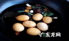 猪脚煮鸡蛋怎么煮的 猪脚煮鸡蛋怎么做好吃