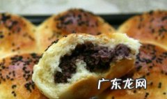 自制豆沙馅怎么做好吃窍门 自制豆沙馅怎么做好吃