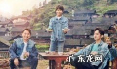 向往的生活什么时间播出