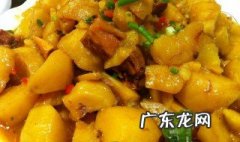 炖的土豆泥怎么做好吃窍门 炖的土豆泥怎么做好吃
