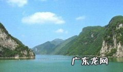 乌江在哪里 乌江自刎的乌江在哪里