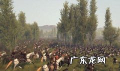 骑马与砍杀2没有领地 骑马与砍杀2没有领地为什么还没灭国