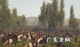 骑马与砍杀2没有领地 骑马与砍杀2没有领地为什么还没灭国
