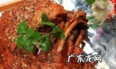 煮羊排怎么做好吃又简单的做法 煮羊排怎么做好吃又简单