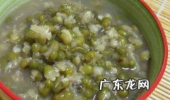 煮绿豆粥绿豆需要泡多长时间 煮绿豆粥绿豆需要泡多长时间才能吃