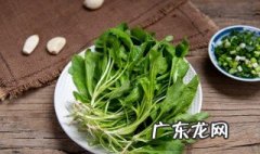 几月份可以摘野生荠菜 野生荠菜什么时候采摘