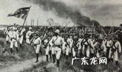 八国联军是哪一年成立的 八国联军是哪一年