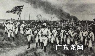 八国联军是哪一年成立的 八国联军是哪一年