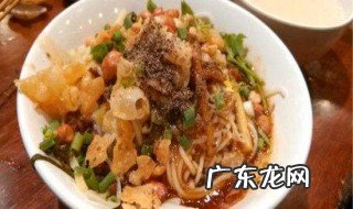 海口的特色小吃有哪些 海口有名小吃是什么