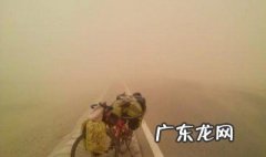 沙漠探险遇到沙尘暴怎么办 遇到沙尘暴怎么办