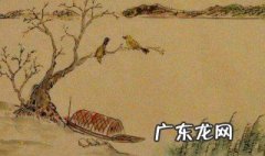滁州西涧古诗意思 滁州西涧古诗意思及词语解释