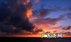 夕阳西下的唯美句子 配日落的唯美简短句子