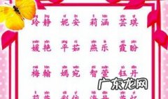 唐诗中最唯美的名字男 唐诗中最唯美的名字