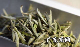 白茶属于什么茶 白茶属于什么茶凉性吗