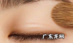 双眼皮贴是妆前还是妆后贴 双眼皮贴到底是在妆前还是妆后