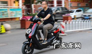 电动车骑行时滴滴响 电动车骑行时滴滴响怎么解除