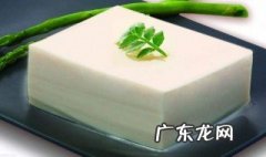 哪类人不宜吃豆腐 哪类人不宜吃豆腐皮