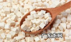 哪类人不宜吃茯苓 哪类人不宜吃茯苓汤