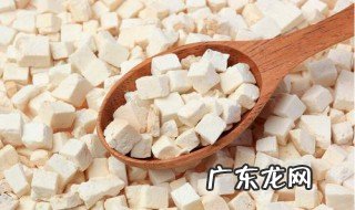 哪类人不宜吃茯苓 哪类人不宜吃茯苓汤