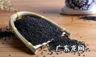芝麻哪类人不宜吃呢 芝麻哪类人不宜吃