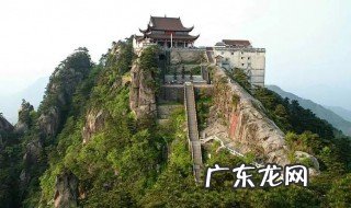 九华山在哪 九华山在哪里个省哪个市哪个县