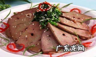 猪肝哪类人不宜多吃 猪肝哪些人不宜吃
