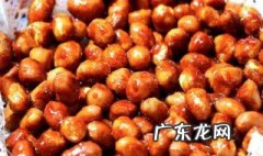 花生米如何炸好 花生米如何炸好吃又脆
