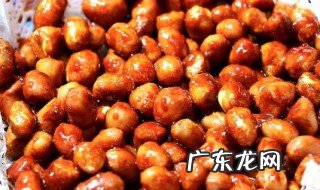 花生米如何炸好 花生米如何炸好吃又脆