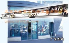 自动门发出异常声音怎么办