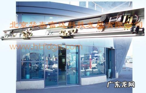 自动门发出异常声音怎么办
