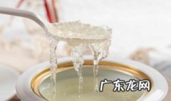 燕窝一天中什么时间吃最好 燕窝一天什么时候吃最好