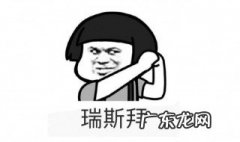瑞思拜什么意思 女生说瑞思拜什么意思