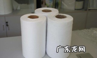 熔喷布是什么材料做的聚丙烯 熔喷布是什么材料做的