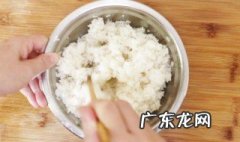 糯米和什么食物搭配适宜? 糯米搭配什么一起吃