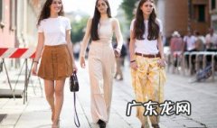 腰粗腿粗穿什么裤子显瘦 腿粗穿什么裤子显瘦