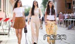 腿粗的人穿什么裤子显瘦冬季 腿粗的人穿什么裤子显瘦
