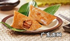 煮粽子需要多长时间 如何煮粽子,煮粽子需要多长时间