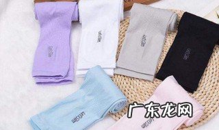冰袖真的能防晒吗女生 冰袖真的能防晒吗