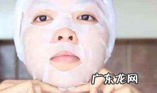 敷眼膜前需要擦水和乳液吗 敷眼膜前需要涂眼霜吗