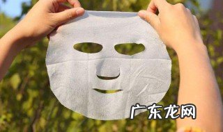 补水面膜多久做一次效果最好 补水面膜多久一次合适