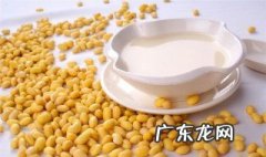 豆浆搭配什么吃最健康给孩子 豆浆搭配什么吃最健康