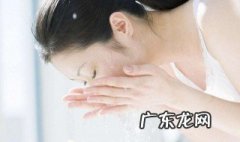 早上洗脸用热水还是冷水 早晨洗脸用热水好还是冷水好
