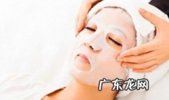 敷面膜后皮肤紧绷是怎么回事啊 敷面膜后皮肤紧绷是怎么回事