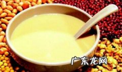 糖尿病吃豆浆有什么好处 吃豆浆有什么好处