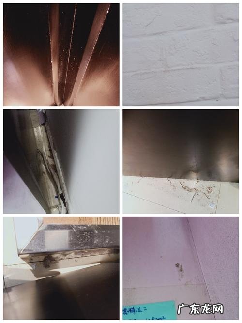 墙面有浮灰怎么清理