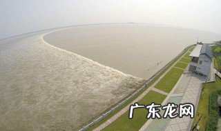 钱塘江在什么省 钱塘江在什么省什么市什么镇